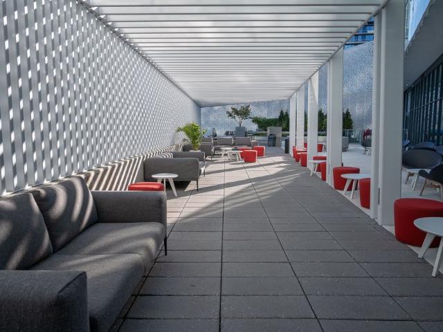 For Lease 3900 Confederation Parkway Unit# 4404, Mississauga, Ontario