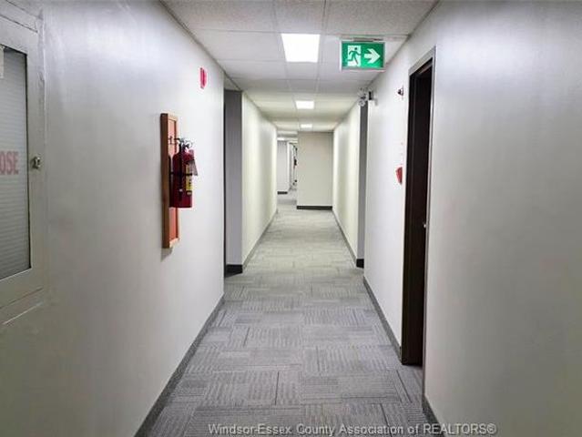 For Lease 3905 RIVERSIDE Drive Unit# 401, Windsor, Ontario