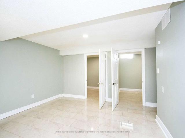 For Lease 3932 Beechnut Row Crescent Unit# Bsmt, Mississauga, Ontario