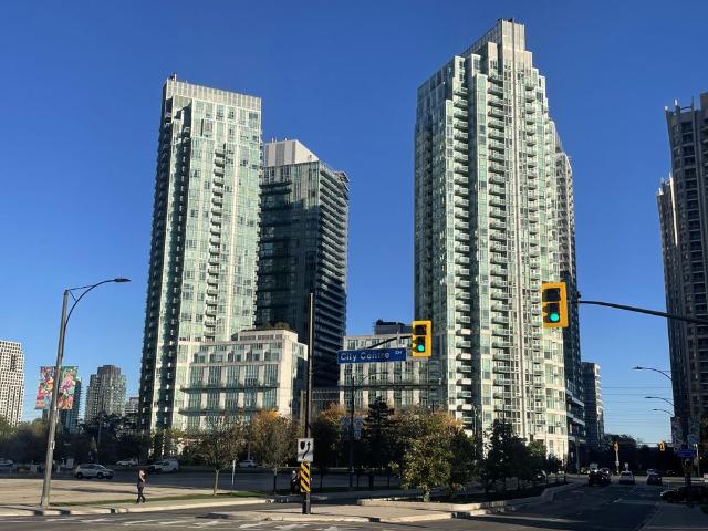 For Lease 3939 Duke Of York Boulevard Unit# 2006, Mississauga, Ontario