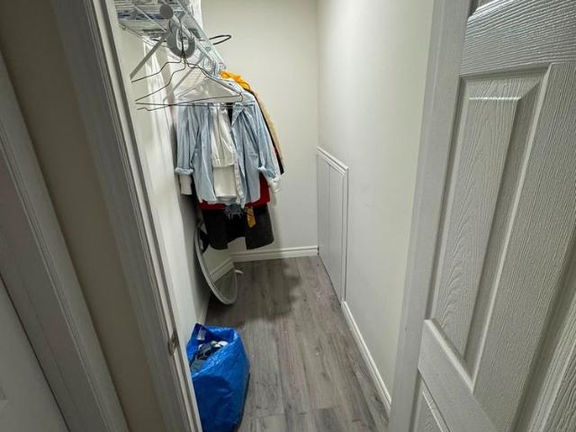 For Lease 39 Crown Crescent Unit# Basement, Bradford West Gwillimbury, Ontario