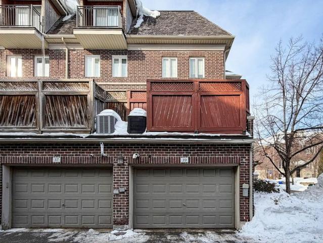 For Lease 39 Furrow Lane, Toronto, Ontario