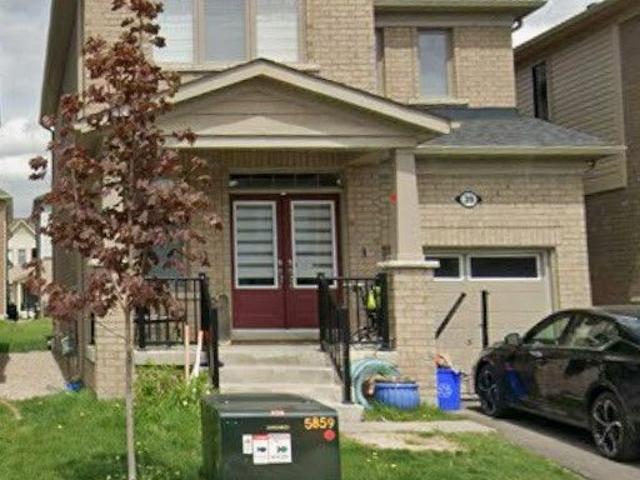 For Lease 39 Harpin Way, Centre Wellington, Ontario