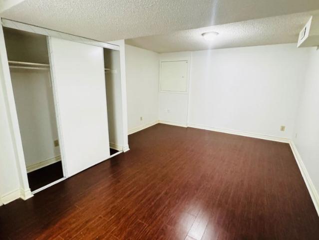 For Lease 39 Loweswater Avenue Unit# Basement, Markham, Ontario
