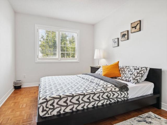 For Lease 39 Lark Crescent Unit# Main and Second Floor, Richmond Hill, Ontario