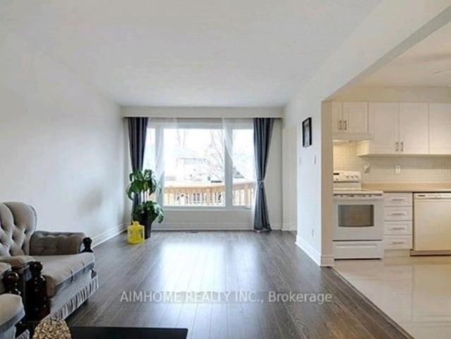 For Lease 39 Lindsay Avenue Unit# Main Floor, Newmarket, Ontario