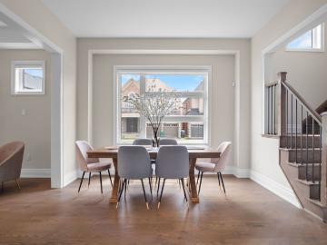 For Lease 39 Lyle Way, Brampton, Ontario