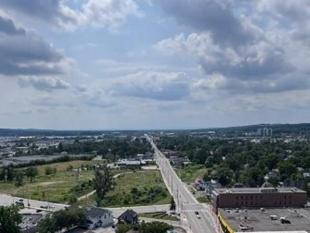For Lease 39 Mary Street Unit# 1712, Barrie, Ontario