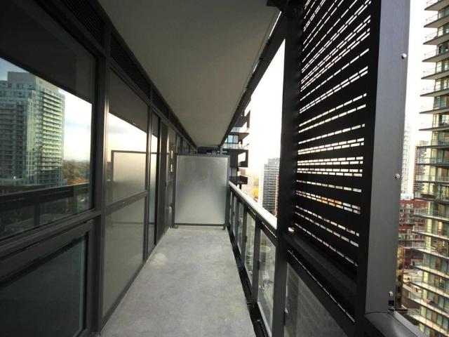 For Lease 39 Roehampton Avenue Unit# 1709, Toronto, Ontario