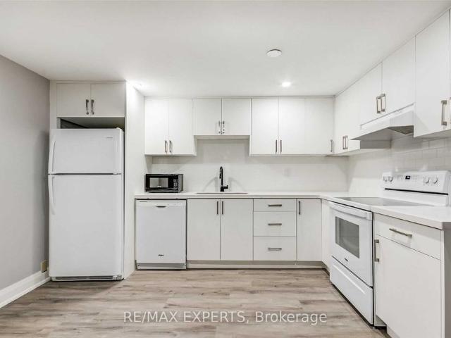 For Lease 39 The Boulevard Unit# Lower, New Tecumseth, Ontario