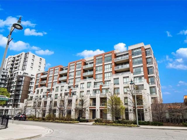 For Lease 39 Upper Duke Crescent Unit# 321, Markham, Ontario