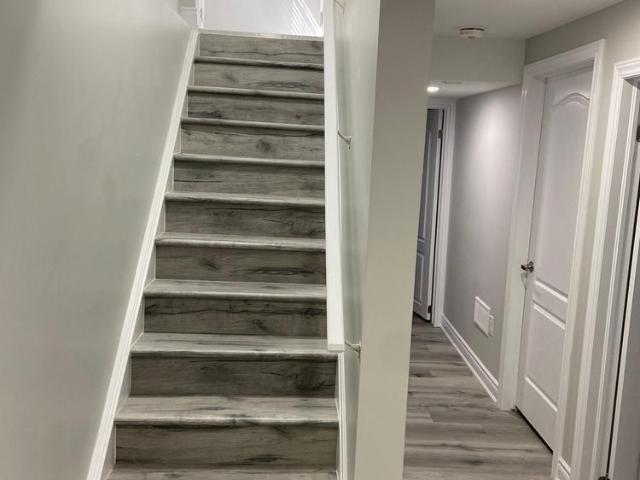 For Lease 7 Vinewood Road Unit# Basement, Caledon, Ontario