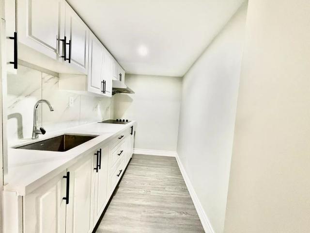 For Lease 7 Villanova Road Unit# 3, Brampton, Ontario