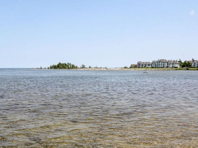 For Lease 7 ANCHORAGE Crescent Unit# 108, Collingwood, Ontario