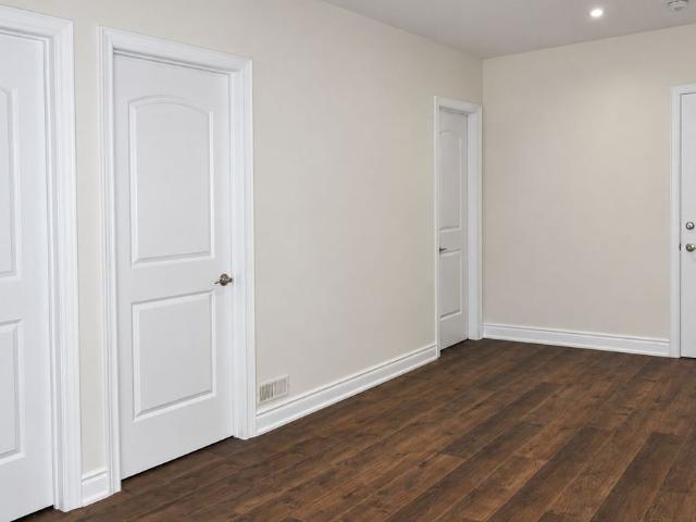 For Lease 7 Dunrobin Crescent Unit# Lower, Vaughan, Ontario