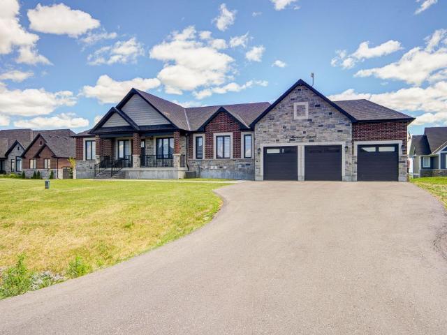 For Lease 7 Horizon Court, Kawartha Lakes, Ontario