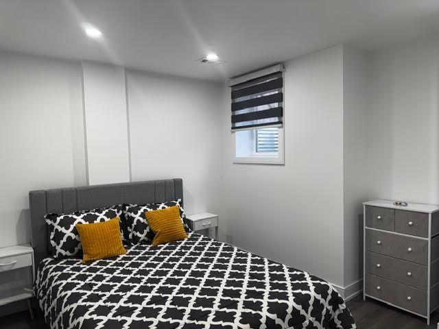 For Lease 7 Larkfield Crescent Unit# 2, East Gwillimbury, Ontario