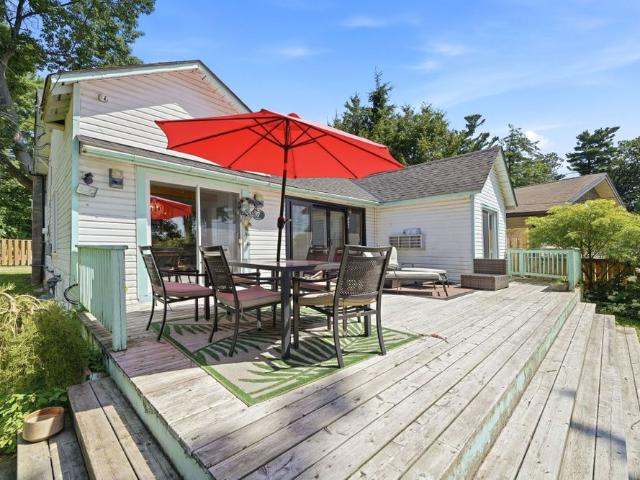For Lease 7 Oliver Drive, Tiny, Ontario