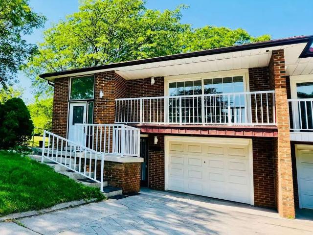 For Lease 7 Snowhill Crescent, Toronto, Ontario