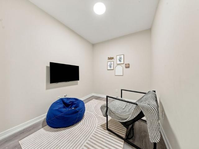 For Lease 4055 Parkside Village Drive Unit# TH6, Mississauga, Ontario