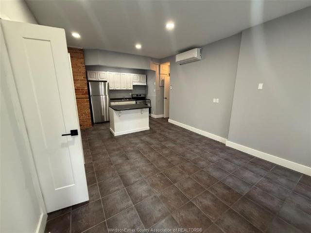 For Lease 405 PELISSIER Unit# A, Windsor, Ontario