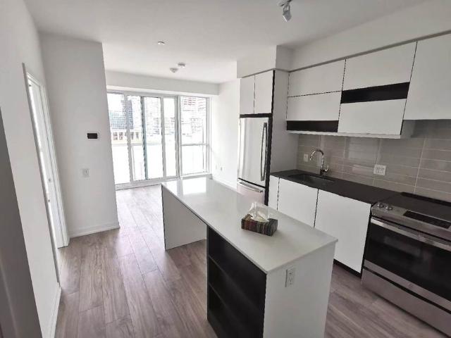 For Lease 4065 Confederation Parkway Unit# 505, Mississauga, Ontario
