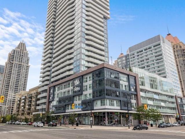 For Lease 4065 Confederation Parkway Unit# 2304, Mississauga, Ontario