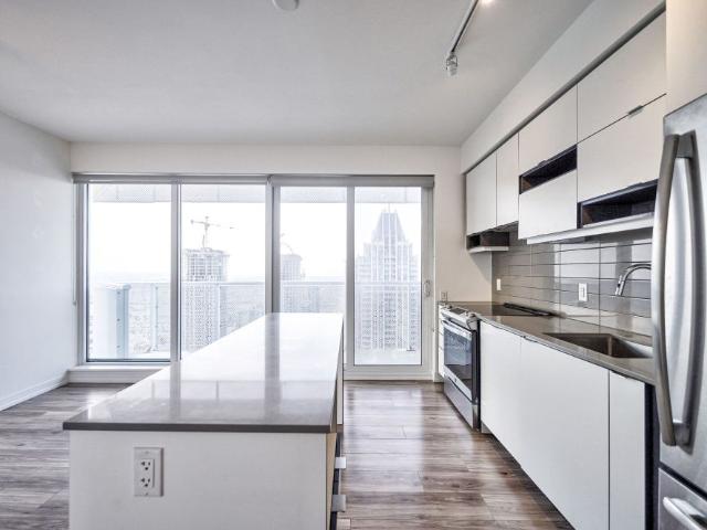 For Lease 4065 Confederation Parkway Unit# 3603, Mississauga, Ontario