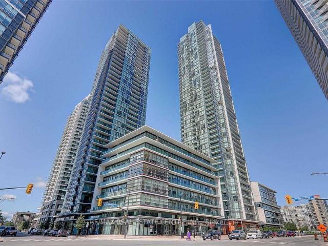For Lease 4070 Confederation Parkway Unit# 2104, Mississauga, Ontario