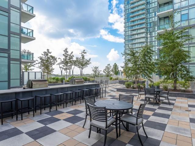 For Lease 4070 Confederation Parkway Unit# 3407, Mississauga, Ontario