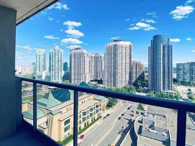 For Lease 4080 Living Arts Drive Unit# 1801, Mississauga, Ontario