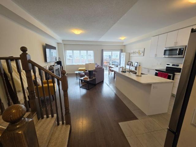 For Lease 4098 Fracchioni Drive, Lincoln, Ontario