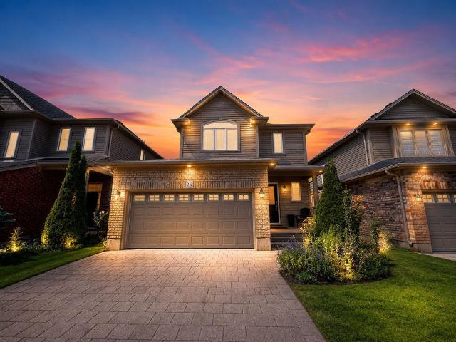 For Lease 400 Skyline Avenue Unit# 26, London North, Ontario