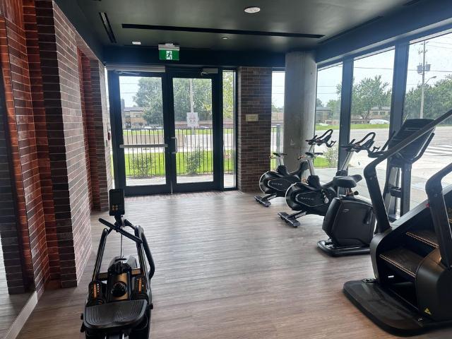 For Lease 4010 Eglinton Avenue Unit# 2109, Toronto, Ontario