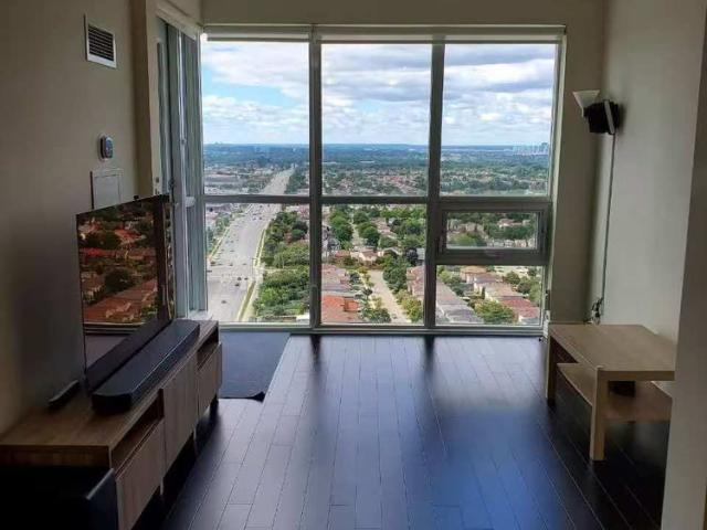 For Lease 4011 Brickstone Mews Unit# 2511, Mississauga, Ontario