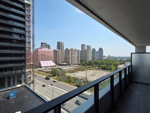 For Lease 4015 The Exchange N/A Unit# 901, Mississauga, Ontario