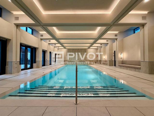 For Lease 4015 The Exchange Street Unit# 4403, Mississauga, Ontario