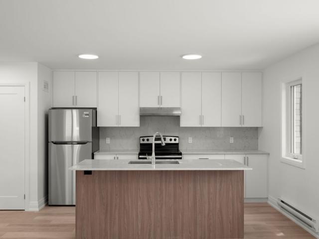 For Lease 403 Thornton Road Unit# 2, Oshawa, Ontario