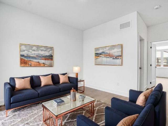 For Lease 40 Lou Parsons Way Unit# 47, Mississauga, Ontario