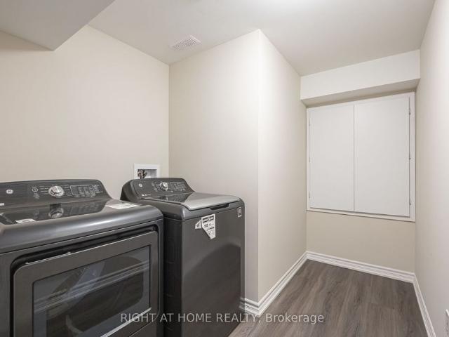 For Lease 40 Sabbe Crescent Unit# Basement, Ajax, Ontario