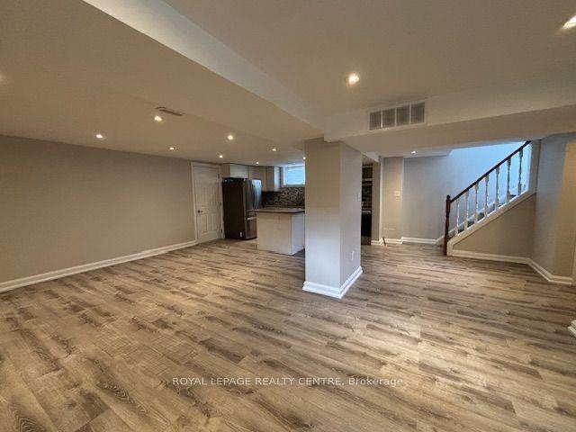 For Lease 40 Summerfield Crescent Unit# Lower, Toronto, Ontario