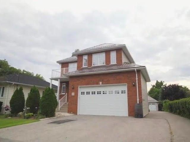For Lease 40 Prospect Street Unit# Main, Clarington, Ontario