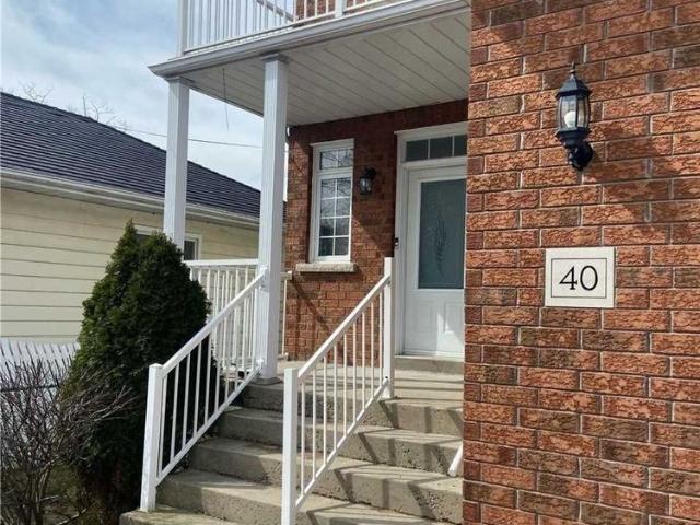 For Lease 40 Prospect Street Unit# Main, Clarington, Ontario