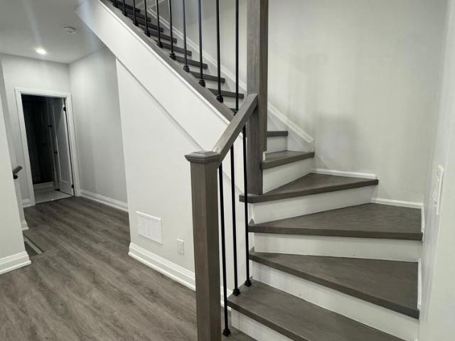 For Lease 414 Perth Avenue Unit# #Upper, Toronto, Ontario