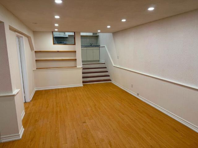 For Lease 4154 Sunflower Drive Unit# BSMT, Mississauga, Ontario