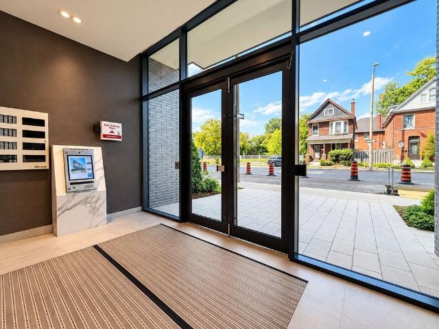 For Lease 415 Main Street Unit# 302, Hamilton, Ontario