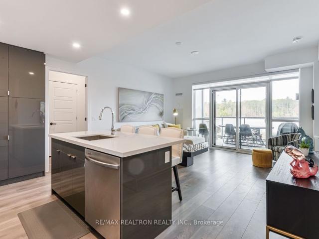For Lease 415 Sea Ray Avenue Unit# 205, Innisfil, Ontario