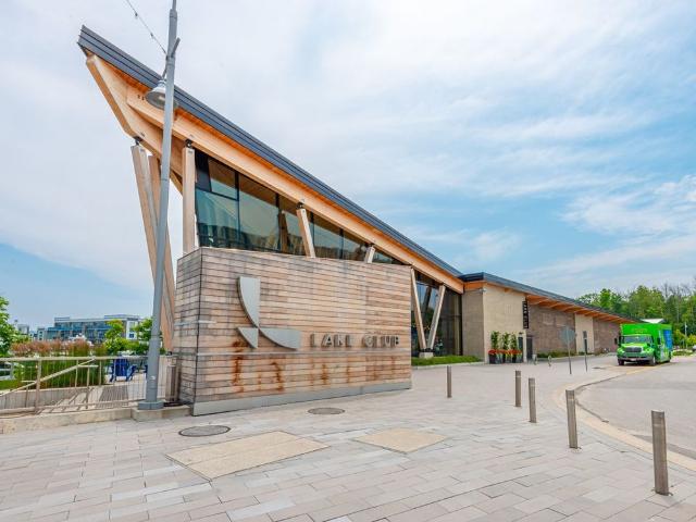 For Lease 415 Sea Ray Avenue Unit# 355, Innisfil, Ontario