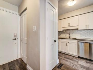 Preston, Cambridge, Ontario - Office room