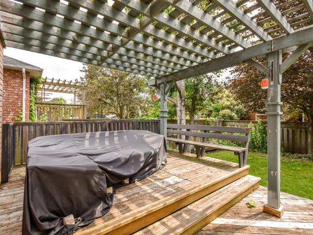 For Lease 416 Sunnidale Road, Barrie, Ontario